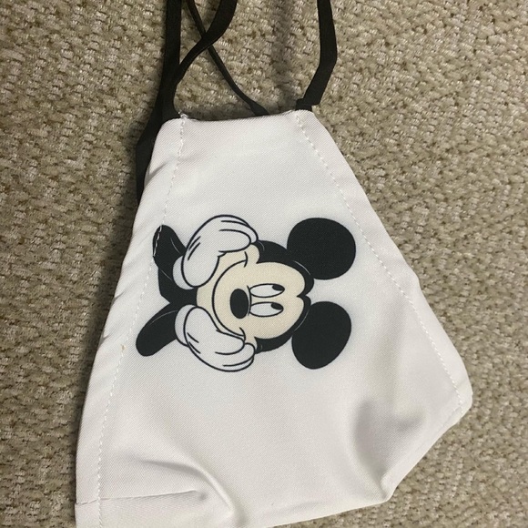 Face masks - Picture 6 of 8